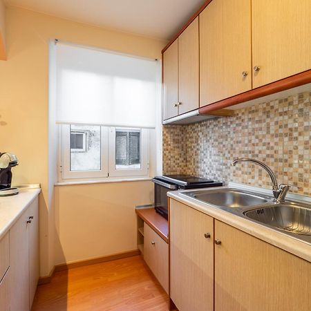 Nefertiti Suite Corfu  Esterno foto