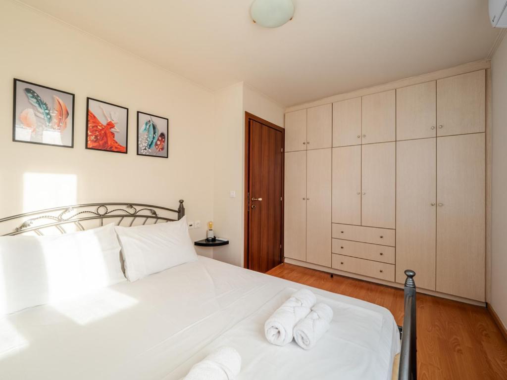 Nefertiti Suite Corfu  Esterno foto