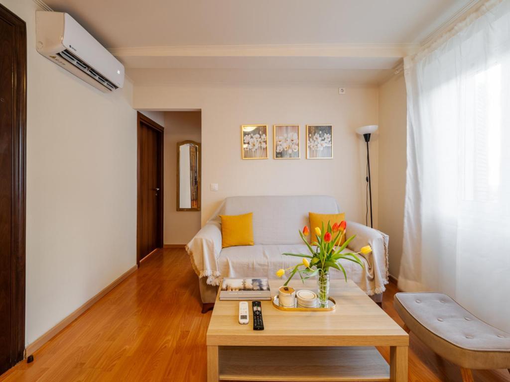 Nefertiti Suite Corfu  Esterno foto