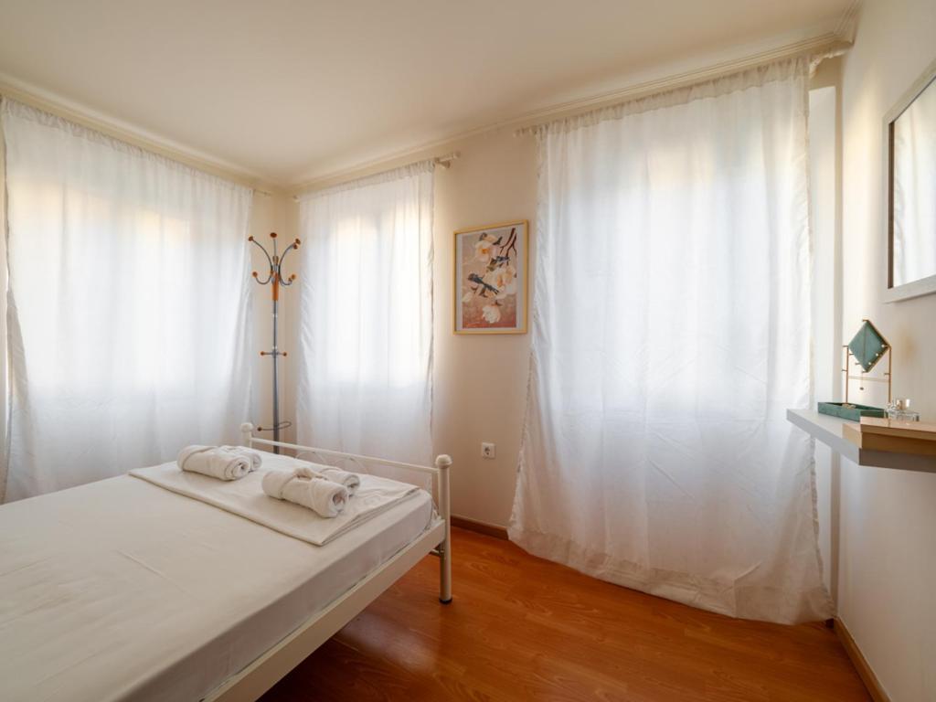 Nefertiti Suite Corfu  Esterno foto