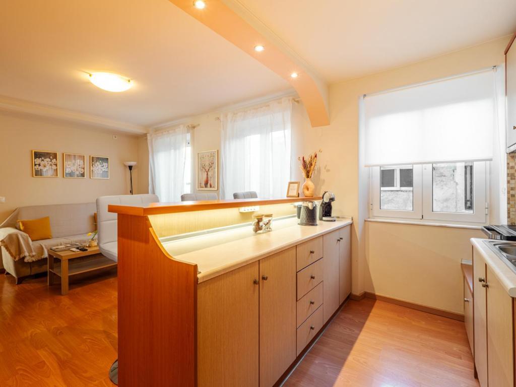 Nefertiti Suite Corfu  Esterno foto