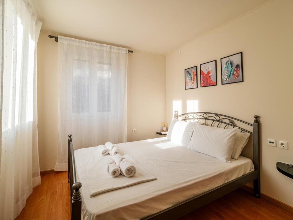 Nefertiti Suite Corfu  Esterno foto