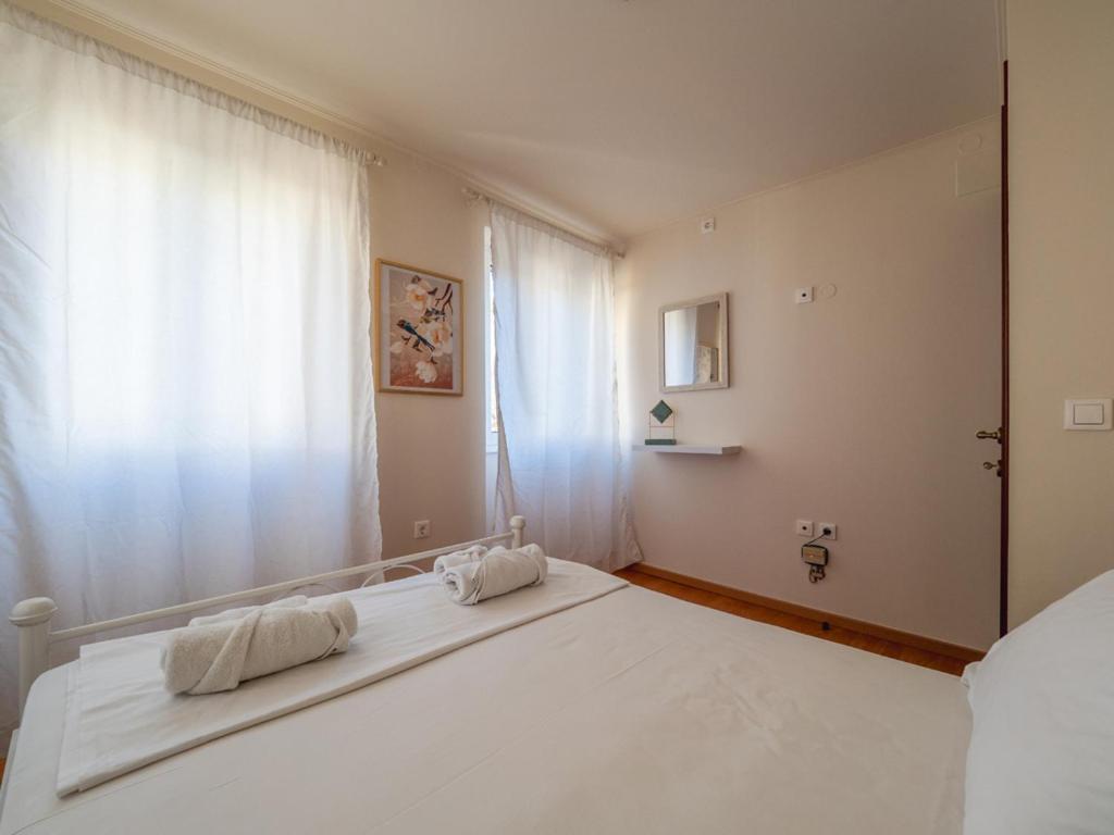 Nefertiti Suite Corfu  Esterno foto