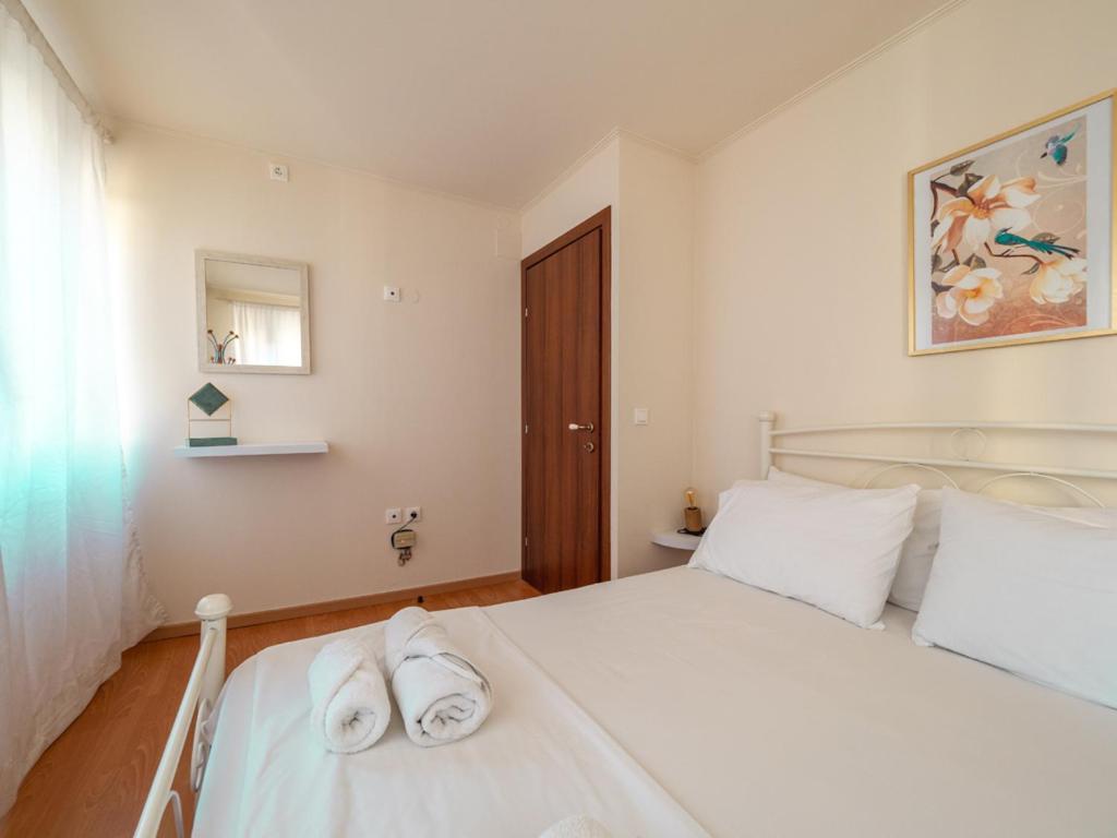 Nefertiti Suite Corfu  Esterno foto