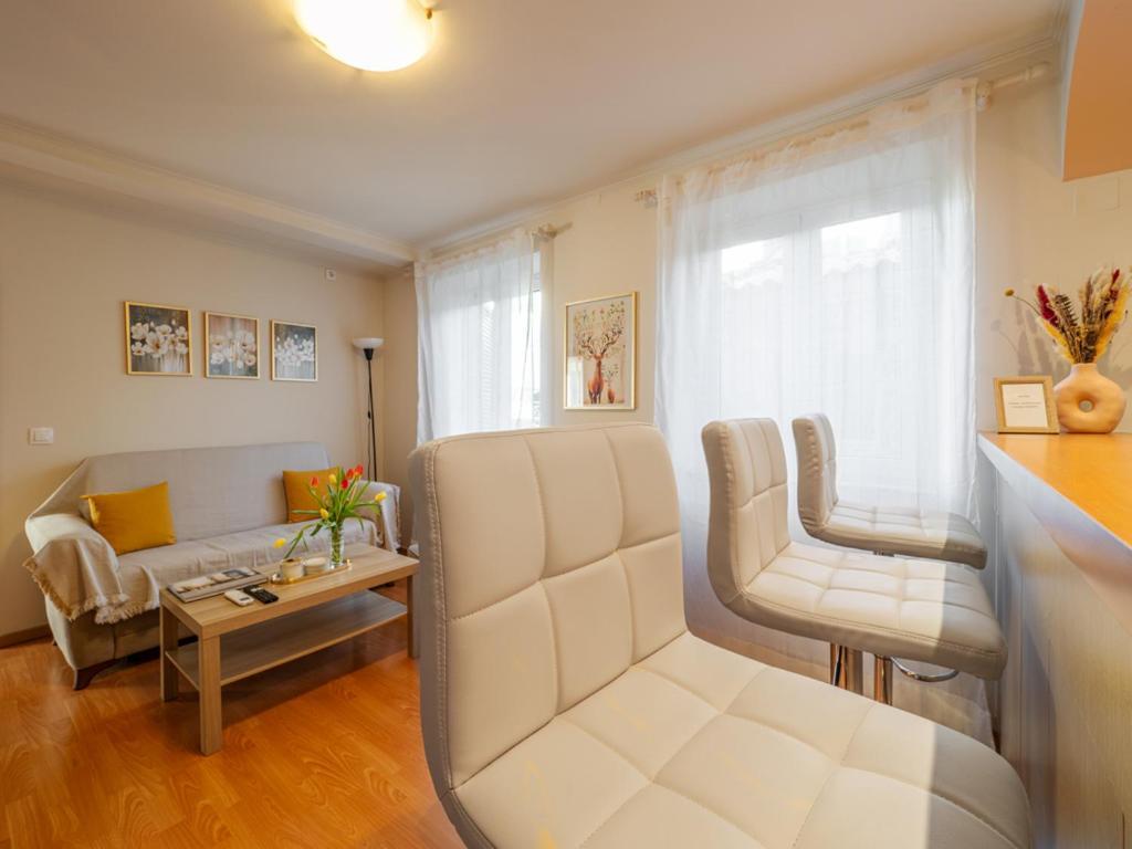 Nefertiti Suite Corfu  Esterno foto