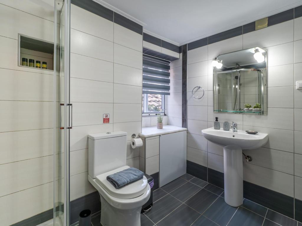 Nefertiti Suite Corfu  Esterno foto
