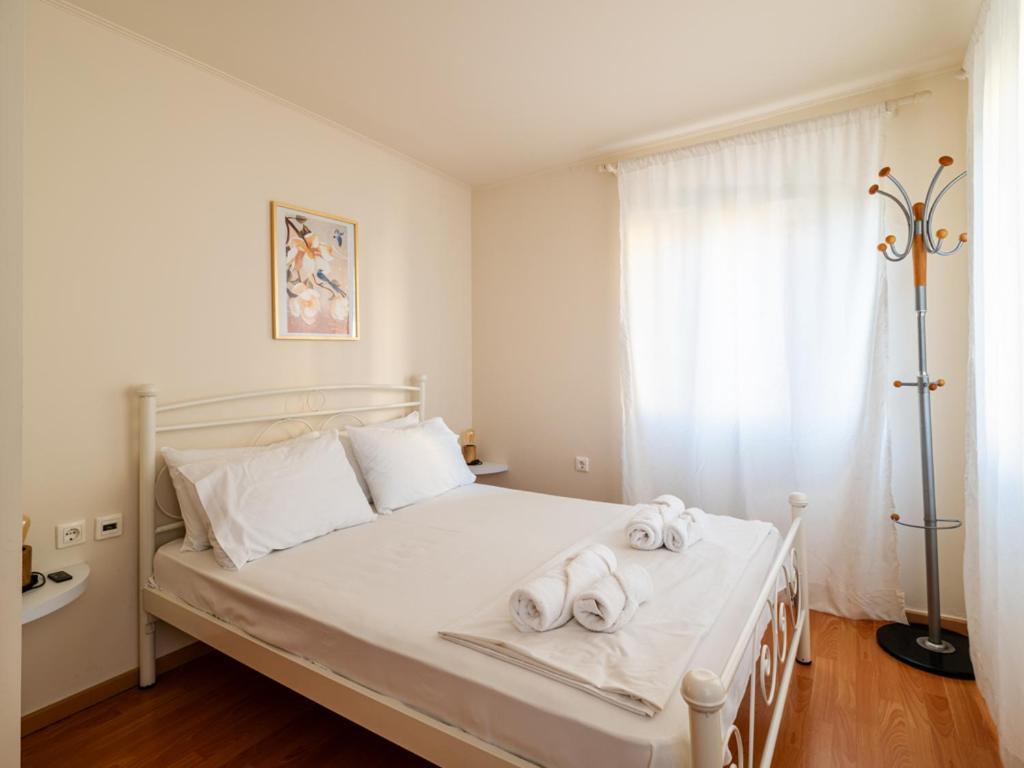 Nefertiti Suite Corfu  Esterno foto